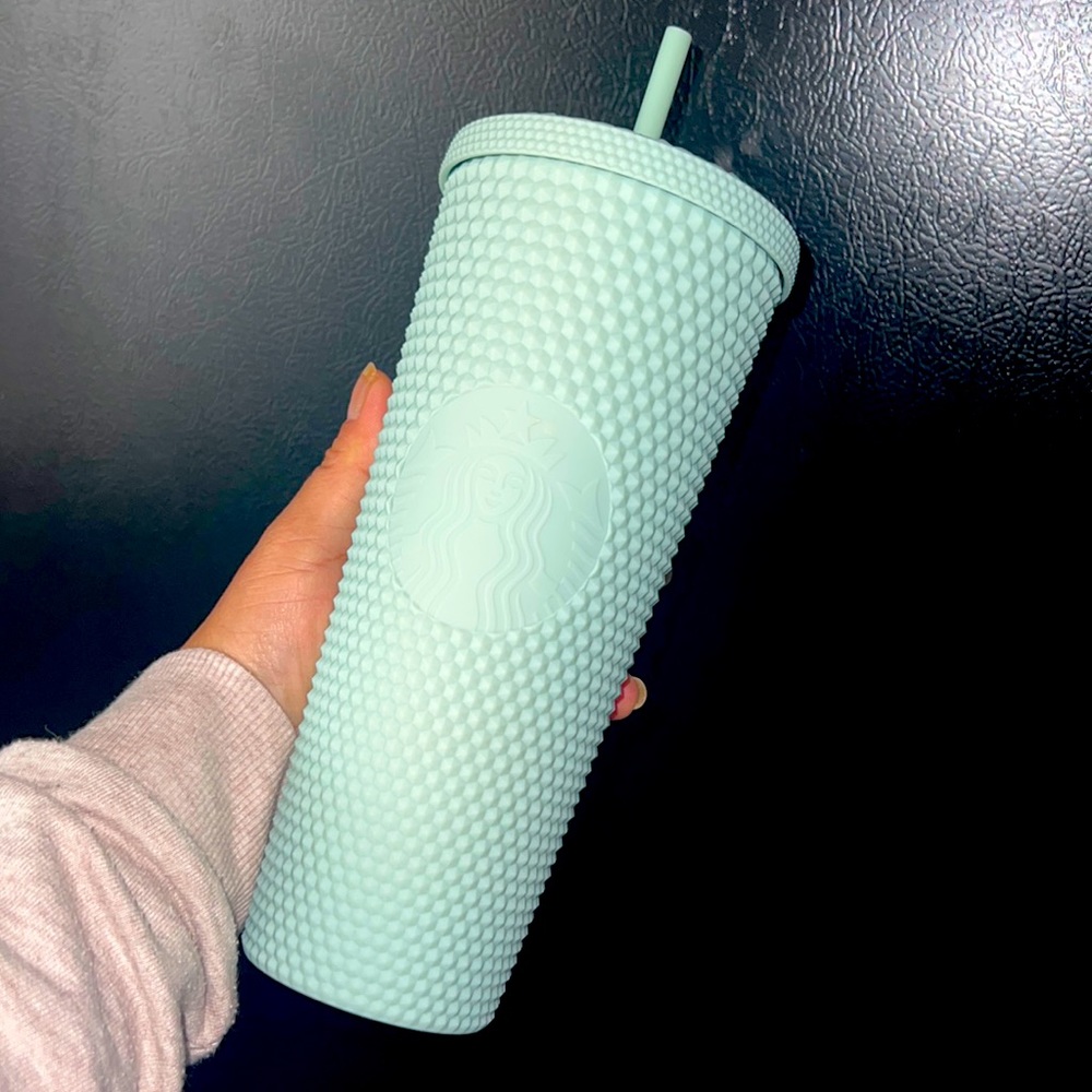 Starbucks cup